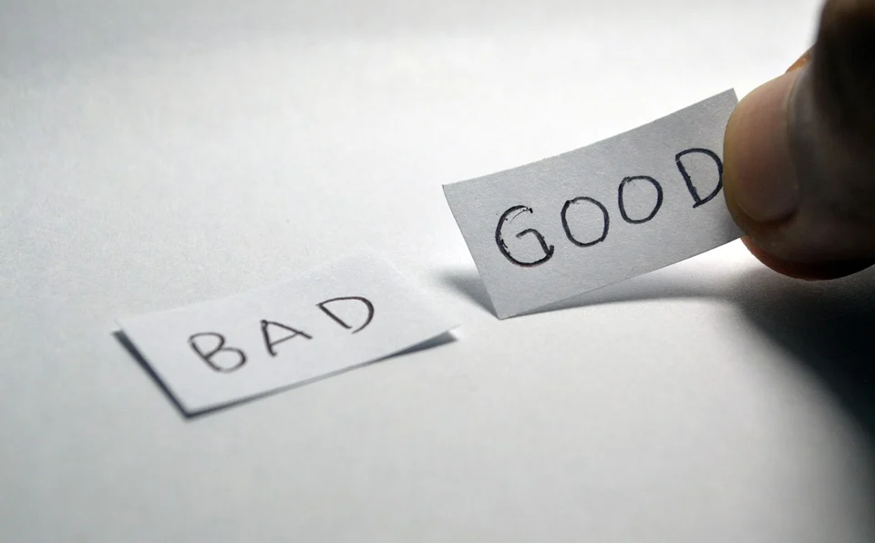 BAD&GOOD